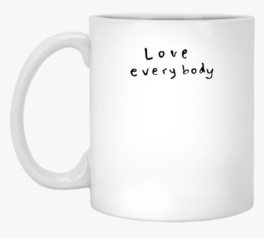 Dwyane Wade Love Everybody Mug Shirt, Hoodie - Came I Saw I Had Anxiety So, HD Png Download, Free Download