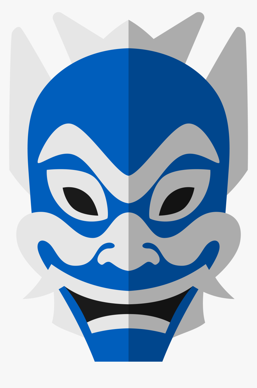 Blue Spirit, HD Png Download, Free Download