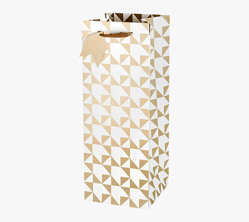 Gift Bag - Triangle, HD Png Download, Free Download