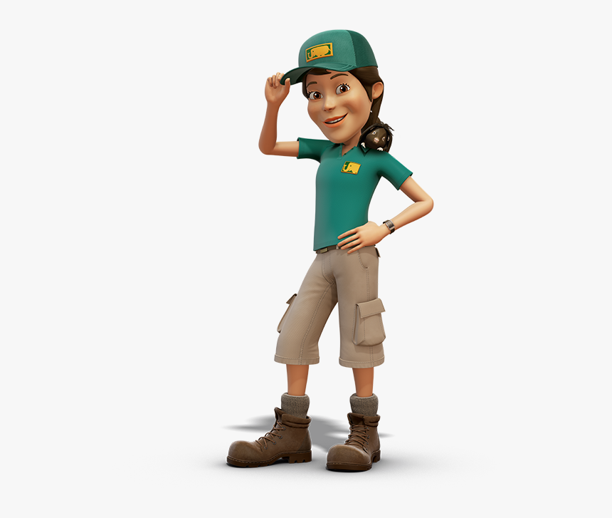 Transparent Builder Png - New Bob The Builder Characters, Png Download, Free Download