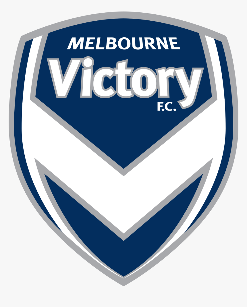 Melbourne Victory Logo, HD Png Download, Free Download