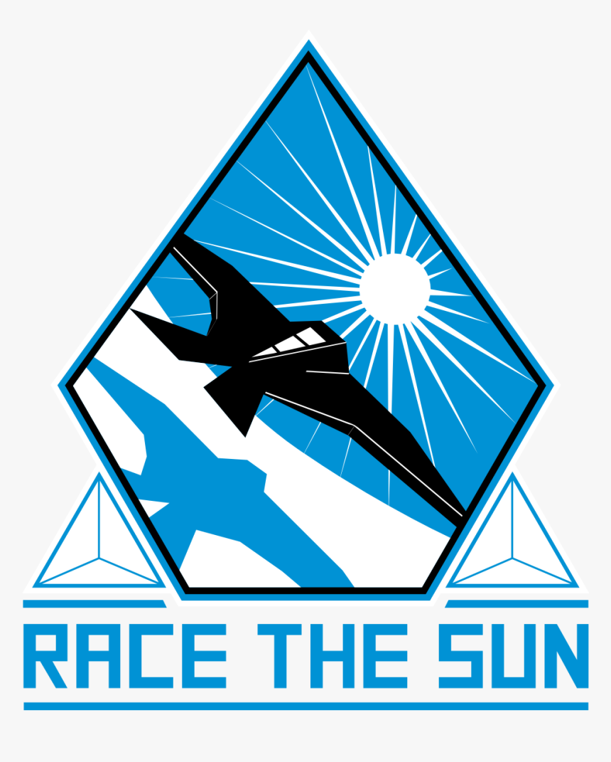 Race The Sun Icon - Race The Sun, HD Png Download, Free Download