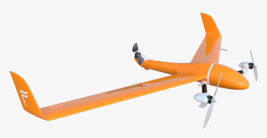 Monoplane, HD Png Download, Free Download