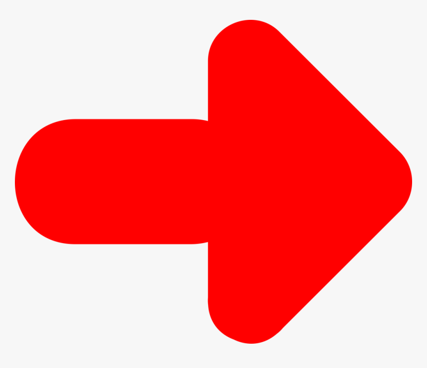 Transparent Png Red Arrow, Png Download, Free Download