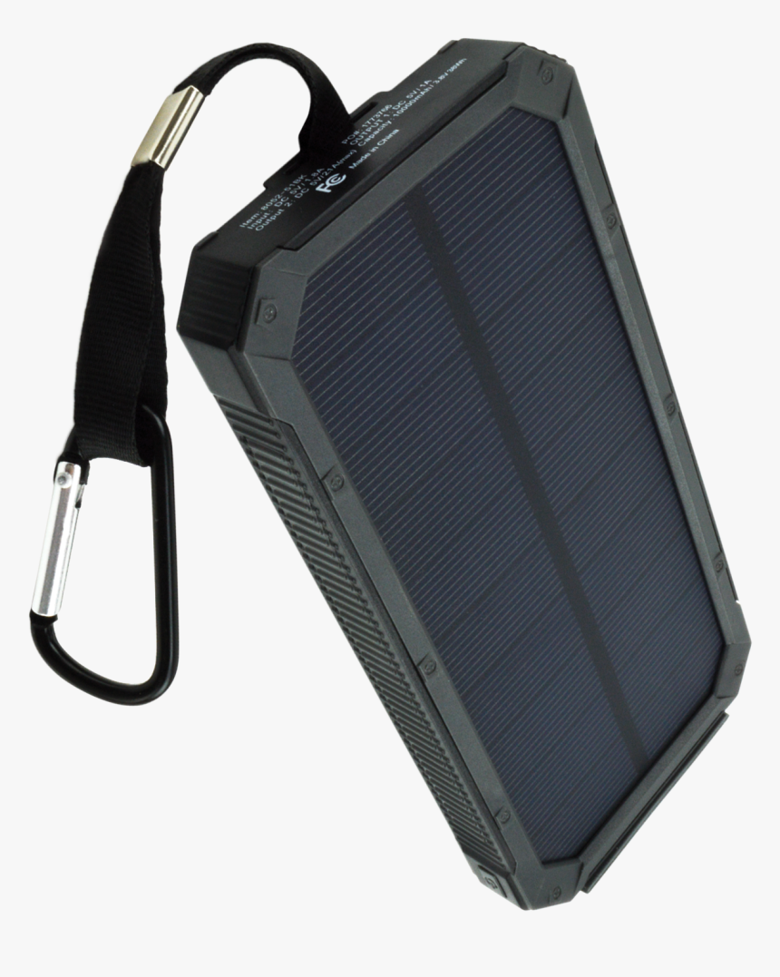 Solar Charger, HD Png Download, Free Download