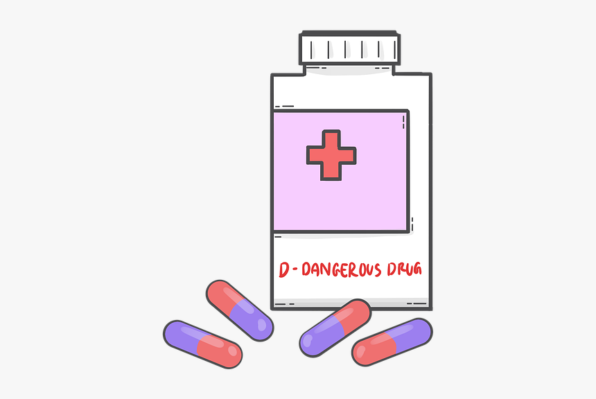 Drug, Health, Medicine, Medical, Pharmacy, Pills, HD Png Download, Free Download