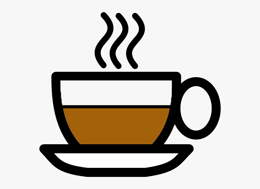 Coffee cup clipart. Free download transparent .PNG