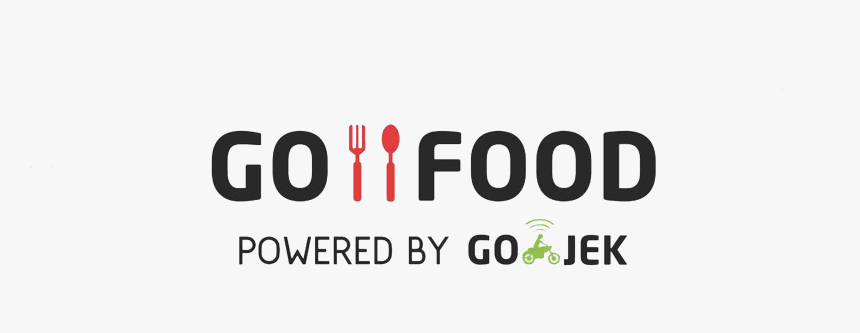 Go Food Png Go Jek Transparent Png Kindpng