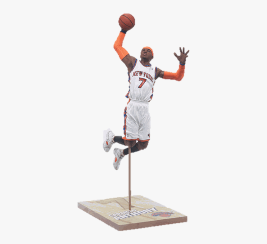 Nba Mcfarlane Series 20, HD Png Download, Free Download