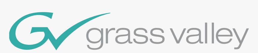 Grass Valley Logo Png Transparent - Grass Valley, Png Download, Free Download