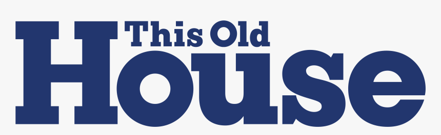 Old House Logo Png, Transparent Png, Free Download