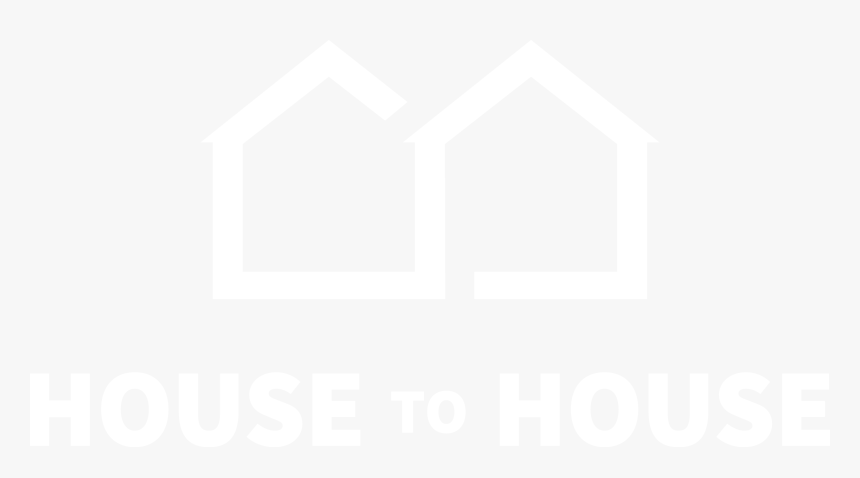 Double House Logo, HD Png Download, Free Download