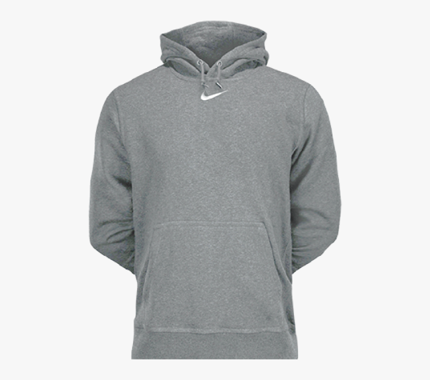 nike team club hoodie