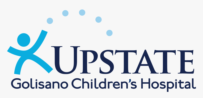 Golisano Children's Hospital Syracuse, HD Png Download, Free Download