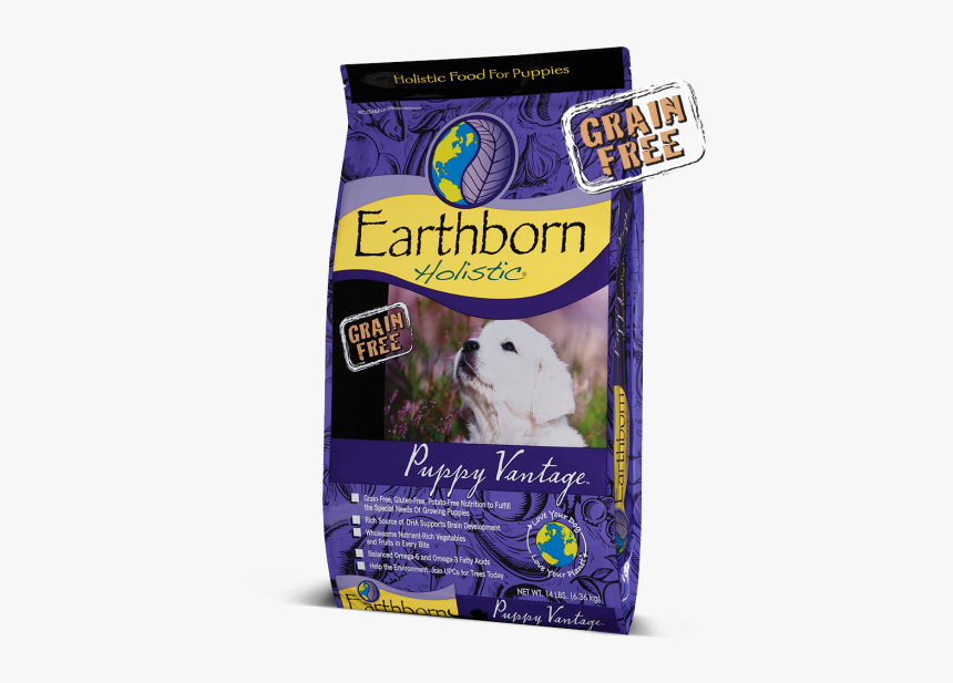 Puppy Vantage™ Bag - Earthborn Puppy Vantage, HD Png Download, Free Download