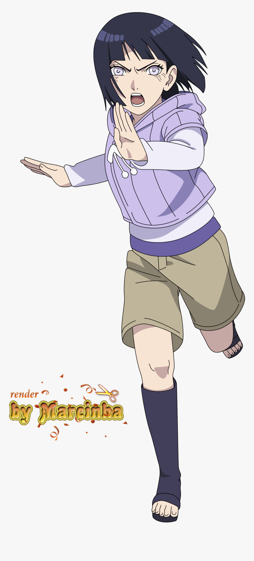 Hinata Aphopis Former Hyuga Google Hypnosis Hinata - Hinata Hyuga Boruto Manga, HD Png Download, Free Download