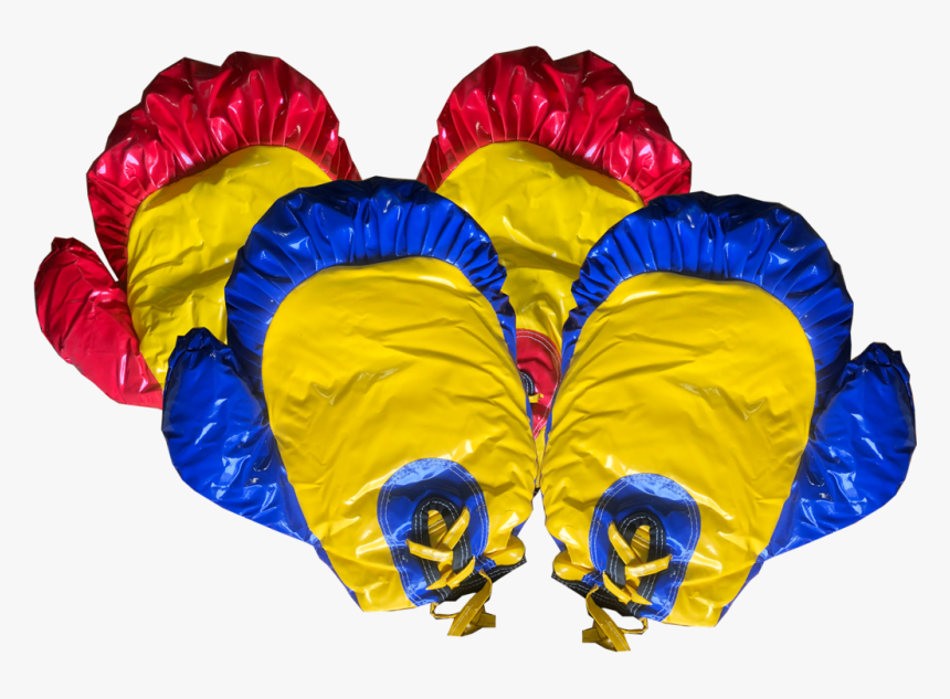 Inflatable, HD Png Download, Free Download