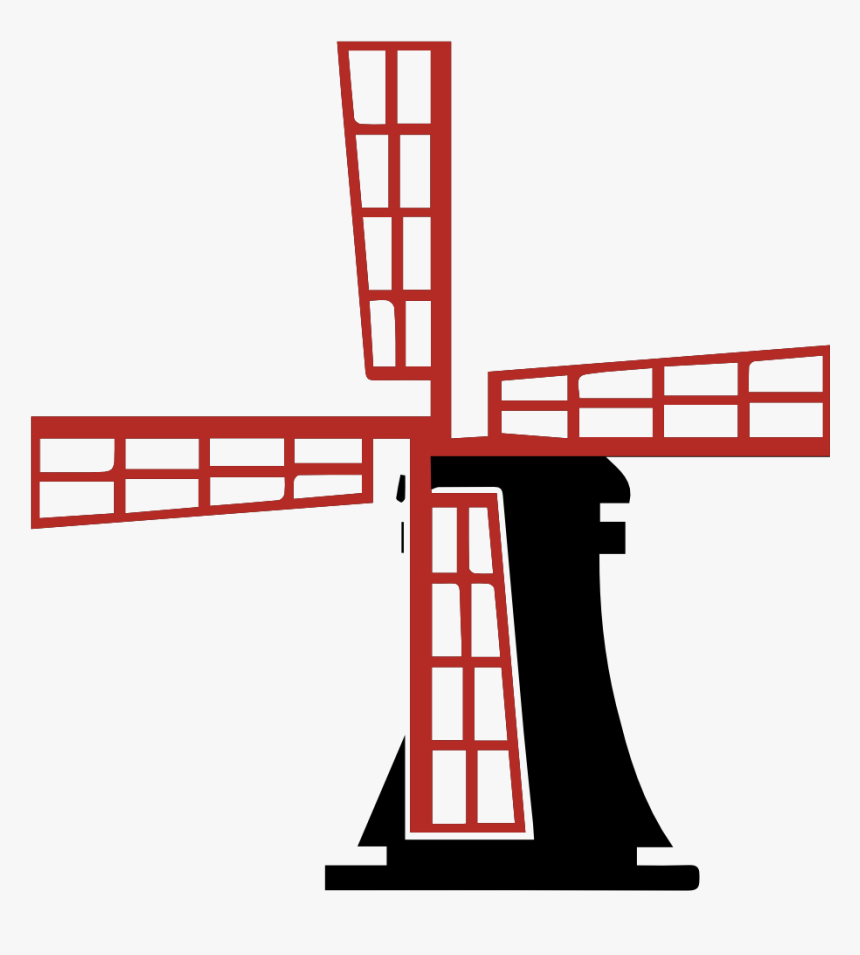 Windmill Icon - Cinta Bumil, HD Png Download, Free Download