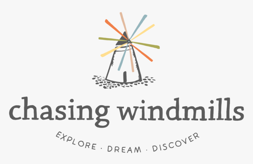 Windmill Png, Transparent Png, Free Download