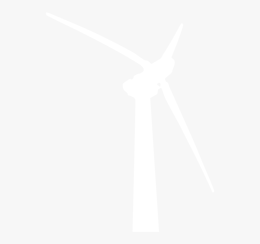 Windmill - Wind Turbine, HD Png Download, Free Download