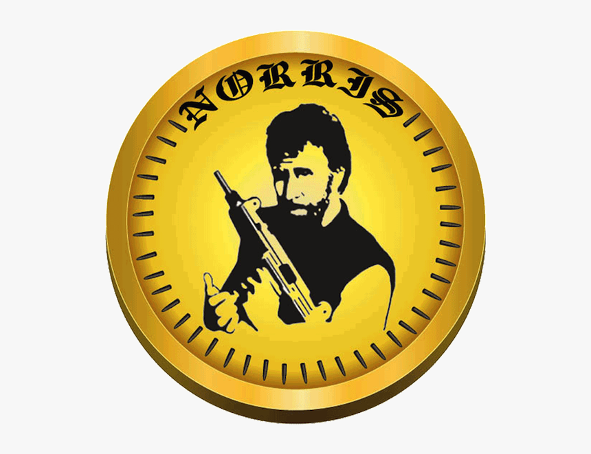 Transparent Chuck Norris Png - Chuck Norris Desktop Background, Png Download, Free Download