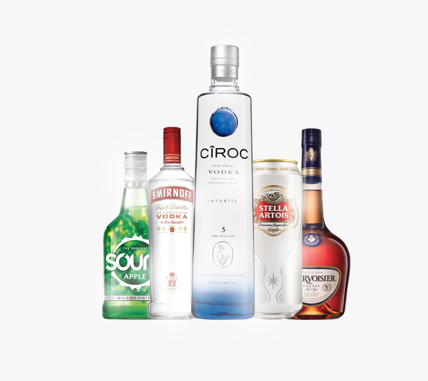 Vodka, HD Png Download, Free Download