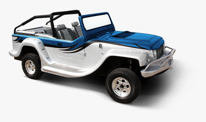 Transparent Stream Of Water Clipart - Water Jeep, HD Png Download, Free Download