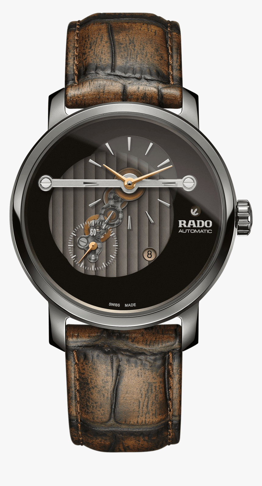 Rado Diamaster, HD Png Download, Free Download