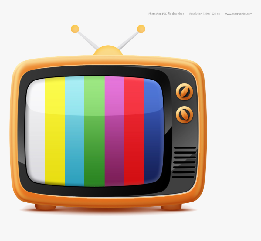 Tv Media, HD Png Download, Free Download