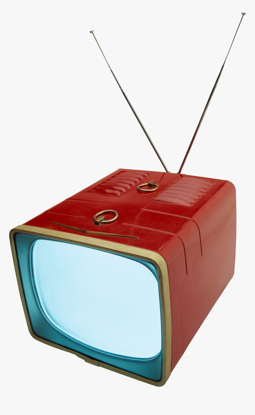 Transparent Retro Tv Png - Retro Tv, Png Download, Free Download