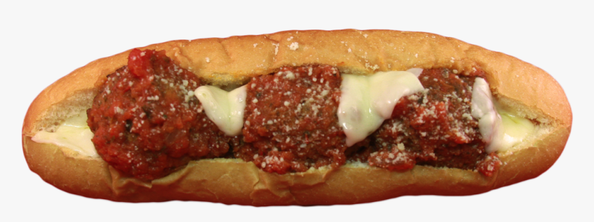 Nada Chicken Parm Thundercloud Subs, HD Png Download, Free Download