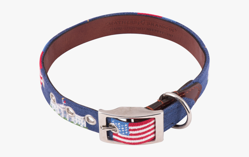 Dog Collar Png - Png Dog Belt, Transparent Png, Free Download