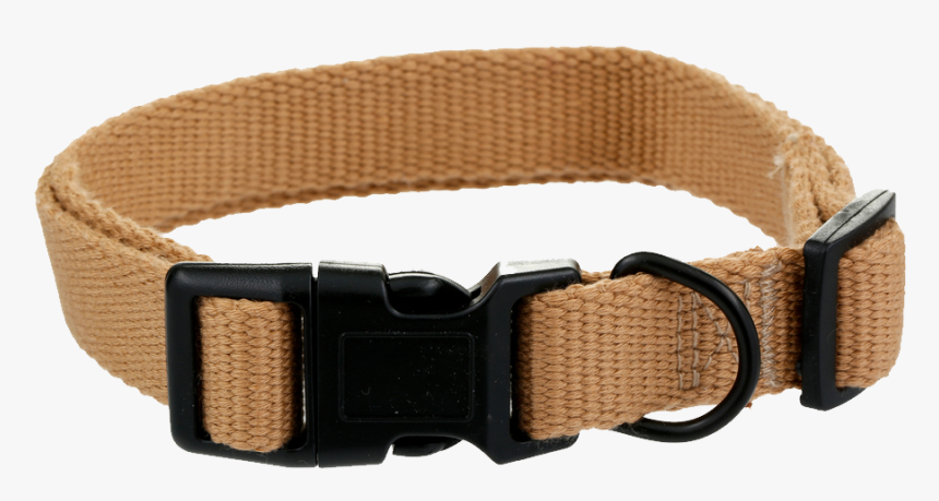 Metal Dog Collar Black Beige Belt And Png Image - Dog Collar, Transparent Png, Free Download