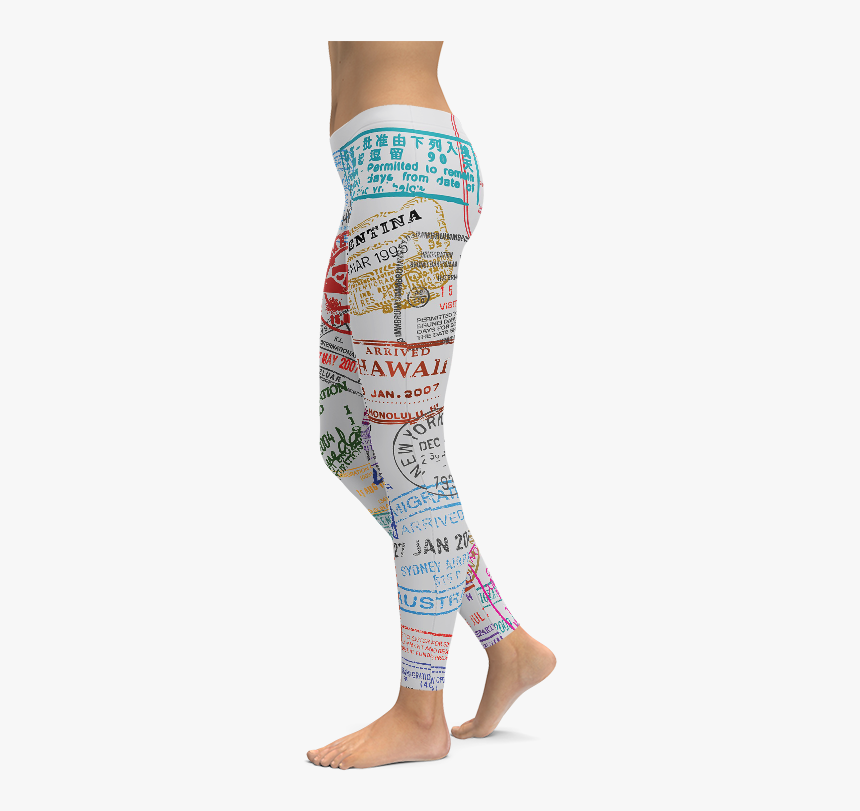 Leggings, HD Png Download, Free Download