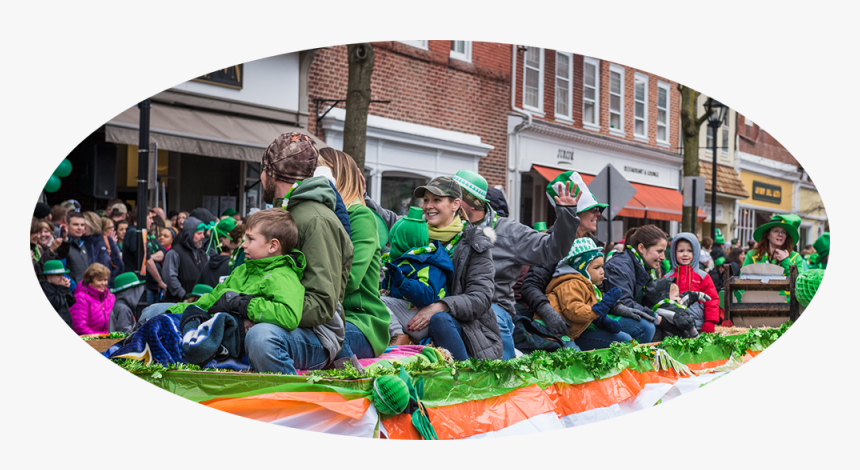 Saint Patrick's Day, HD Png Download, Free Download