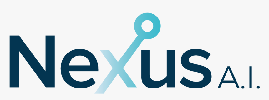 Nexus A - I - Logo - Nexus Ai Logo, HD Png Download, Free Download