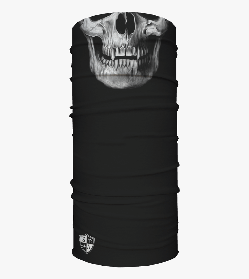 Blackout Forest Camo Skull, HD Png Download, Free Download