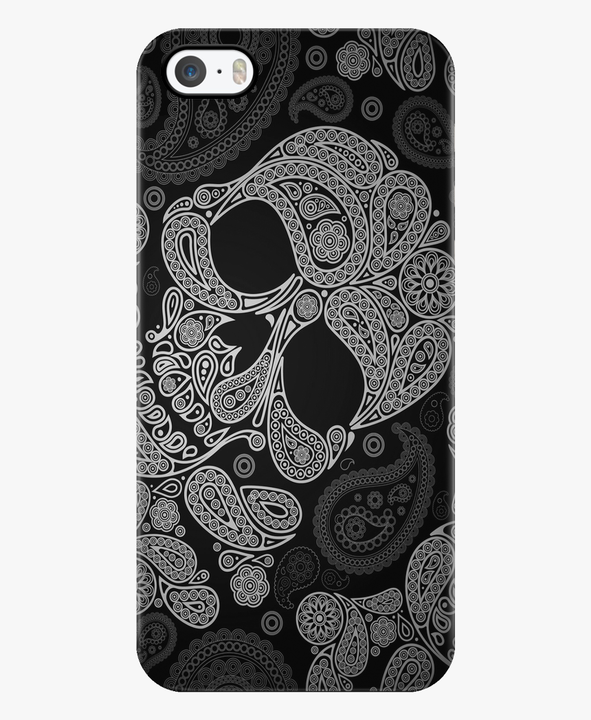 Whatsapp Wallpaper Iphone Skull, HD Png Download, Free Download