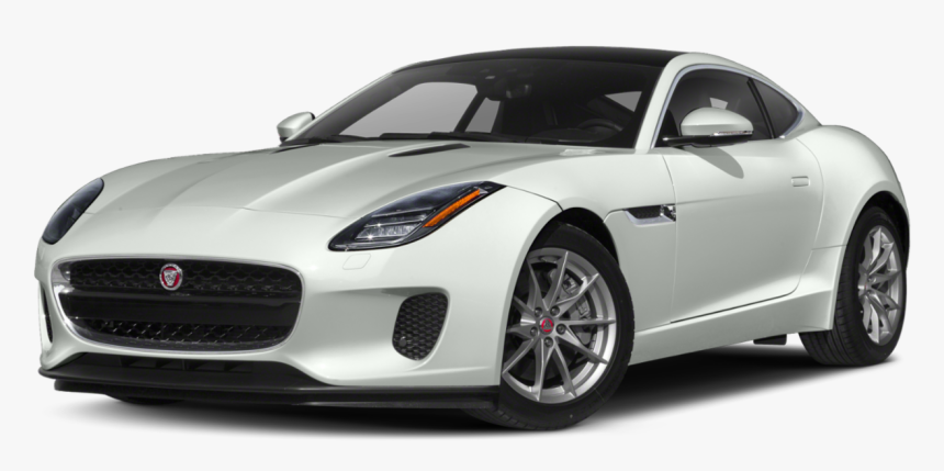 2019 Jaguar F-type - 2019 Chrysler 300 V, HD Png Download, Free Download