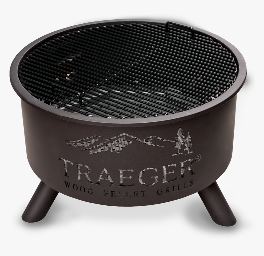 Transparent Fire Pit Png Traeger Fire Pit Grill Png Download