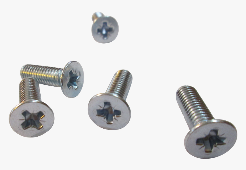 Screw, HD Png Download, Free Download