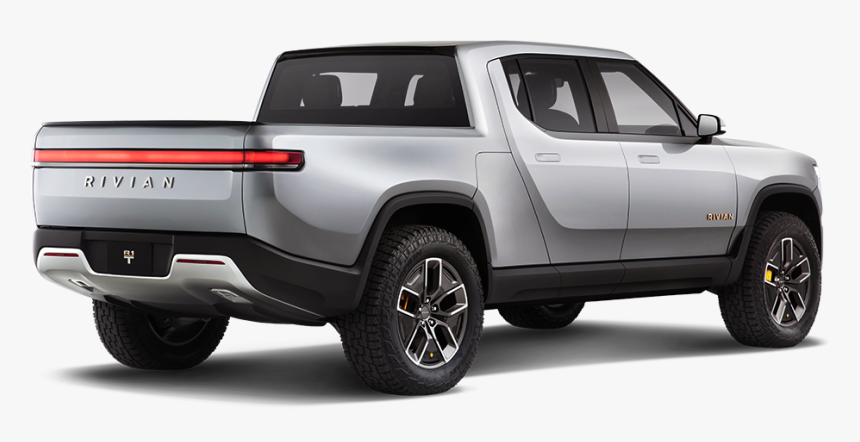 Rivian Modular Truck Bed, HD Png Download, Free Download