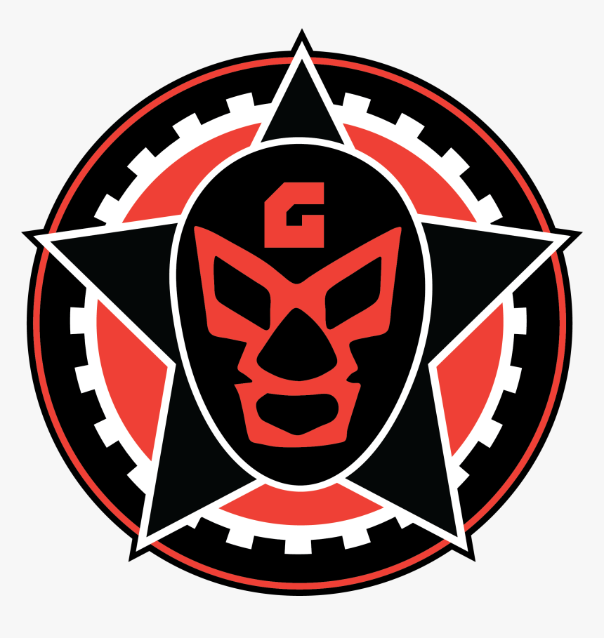 Professional Wrestling - Emblem, HD Png Download, Free Download