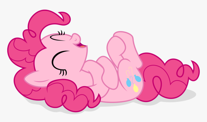 Picture Freeuse Library Mlp Fim Pinkie Pie Laugh By - My Little Pony Pinkie Pie Laugh, HD Png Download, Free Download