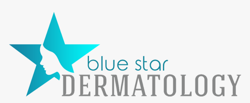 Blue Star Dermatology - Hôtel Des Mille Collines, HD Png Download, Free Download