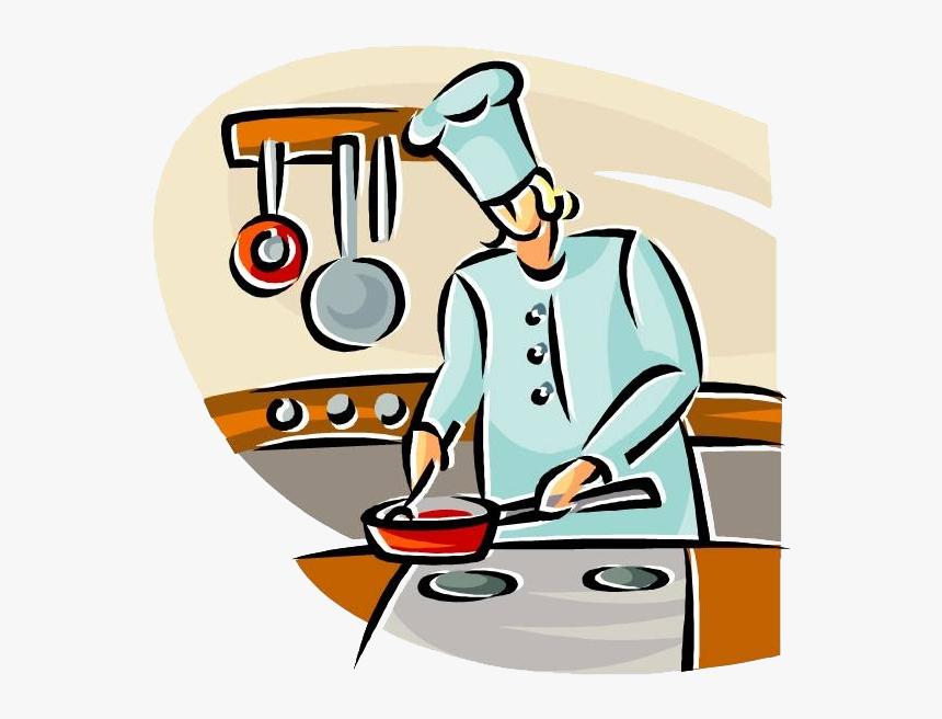 Cooking Png Pic - Cooking Png, Transparent Png, Free Download