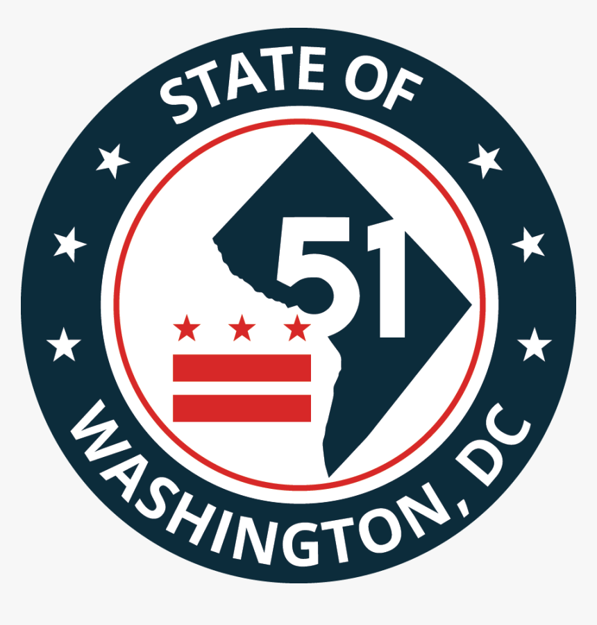 51st State Dc, HD Png Download, Free Download