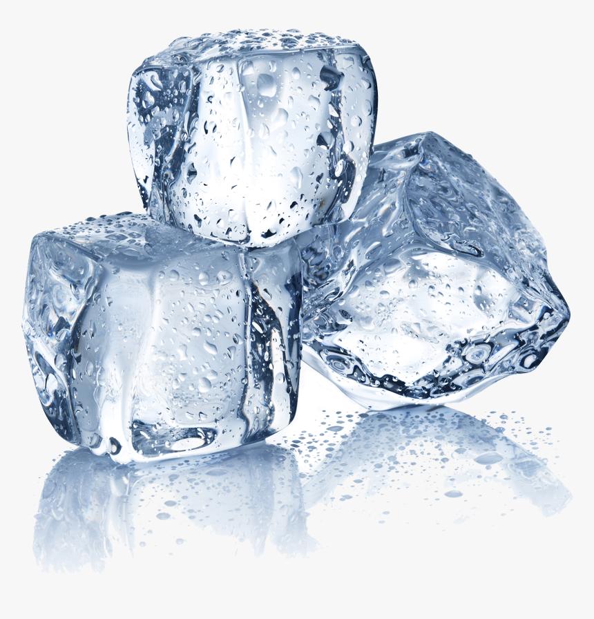 Ice Cold Png Download Image - Ice Cubes Png, Transparent Png, Free Download