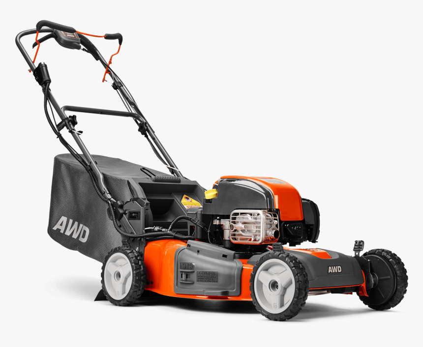 Husqvarna Lc 121p, HD Png Download, Free Download