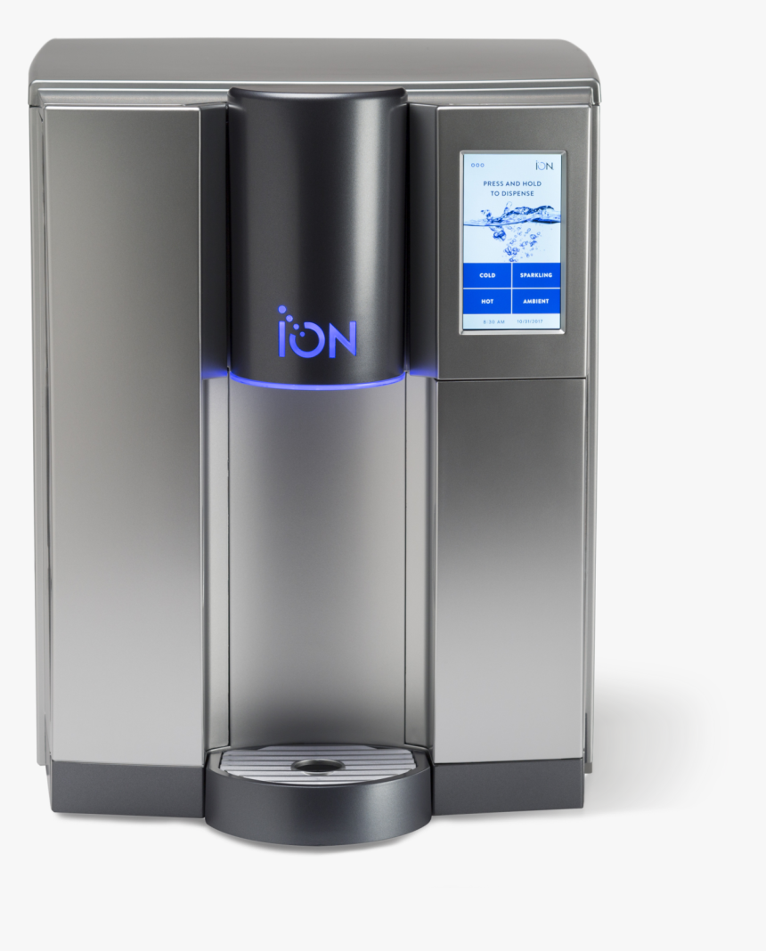 Ion Water Cooler, HD Png Download, Free Download